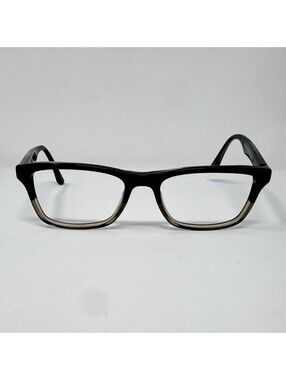 Ray-Ban RB5279 5540 Black Gray Eyeglass Frames 53-18-145 B